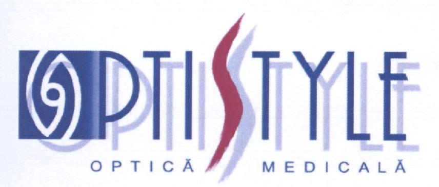 OPTI STYLE OPTICĂ MEDICALĂ