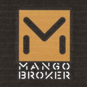MANGO BROKER