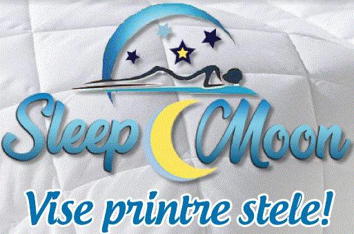 Sleep Moon Vise printre stele!