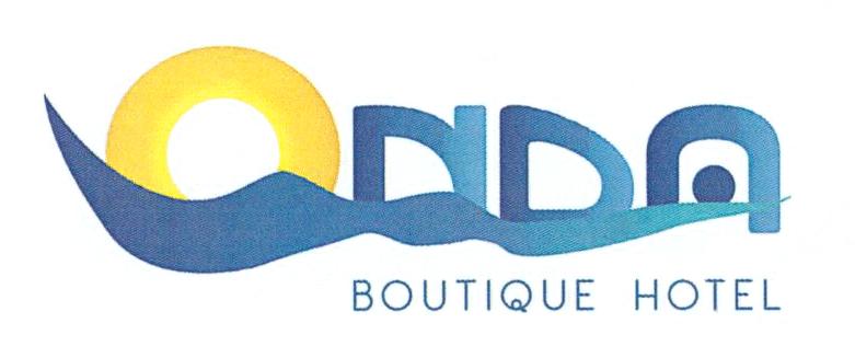 ONDA BOUTIQUE HOTEL