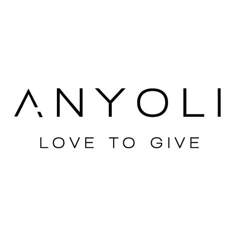 ANYOLI LOVE TO GIVE