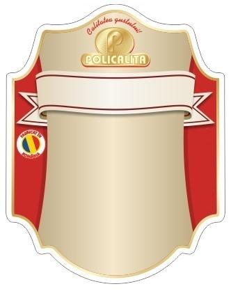 P POLICALITA Calitatea gustului!