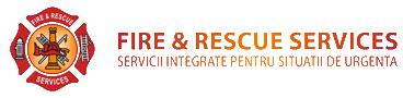 FIRE & RESCUE SERVICES SERVICII INTEGRATE PENTRU SITUATII DE URGENTA