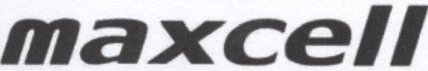 maxcell