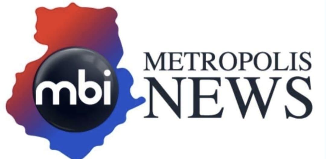 mbi METROPOLIS NEWS