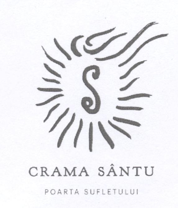 CRAMA SÂNTU POARTA SUFLETULUI