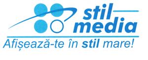 stil media Afişează-te în stil mare!