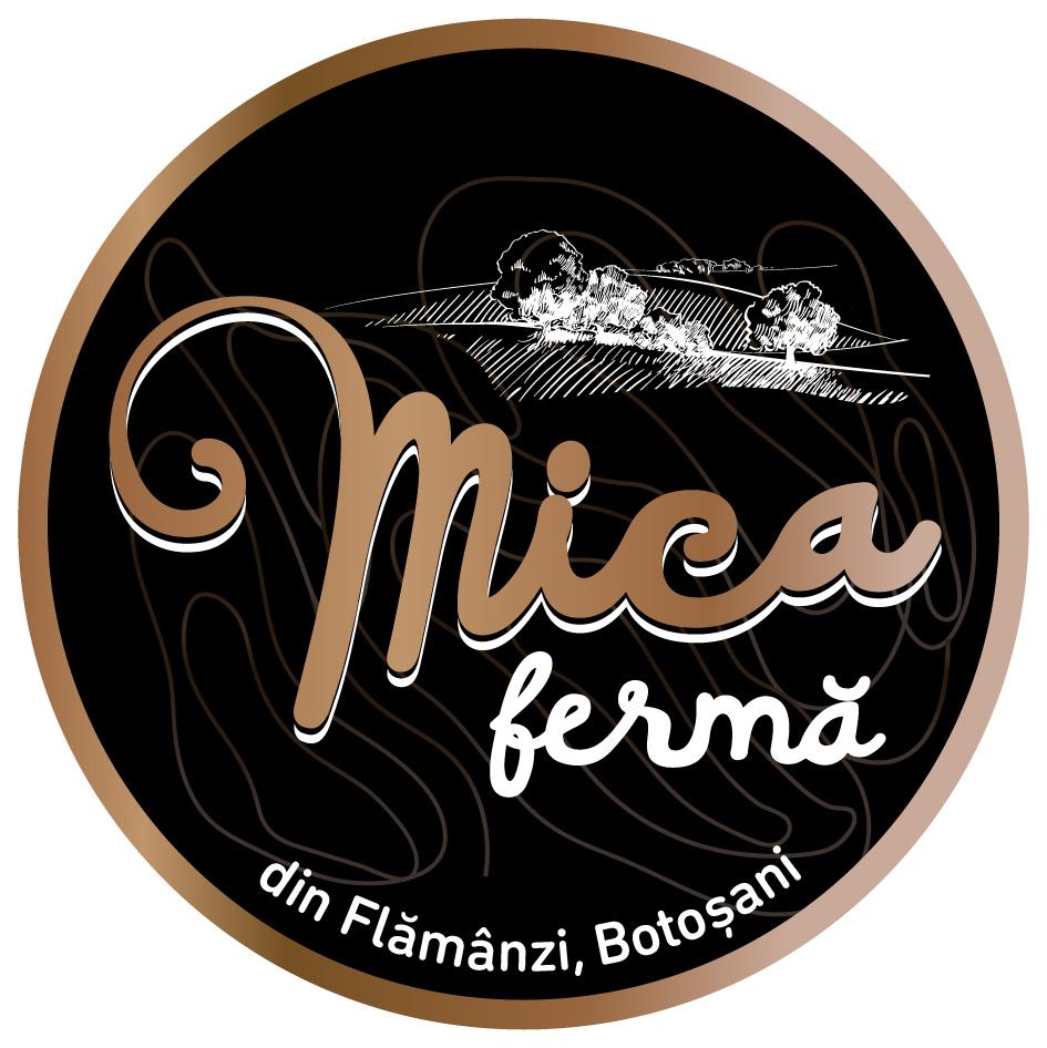 Mica fermă din Fămânzi, Botoșani
