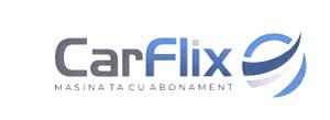 Carflix MASINA TA CU ABONAMENT