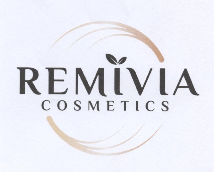 REMIVIA COSMETICS