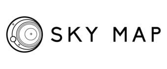 SKY MAP