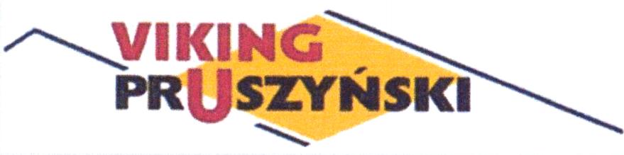 VIKING PRUSZYNSKI