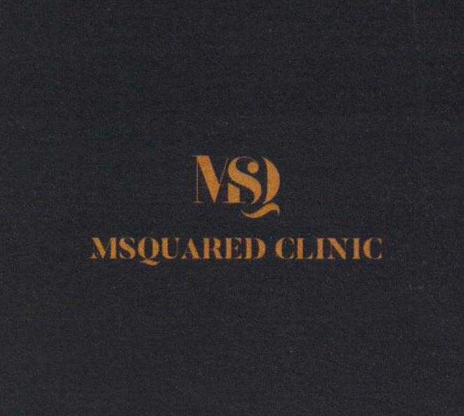 MSQ MSQUARED CLINIC