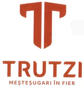 TRUTZI MEŞTEŞUGARI ÎN FIER