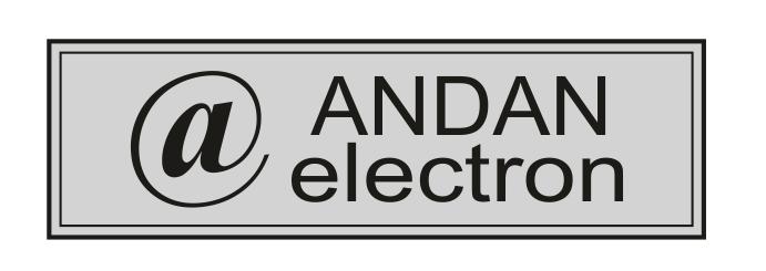 @ ANDAN electron