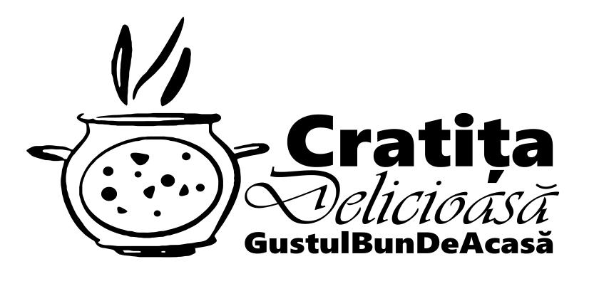 Cratiţa Delicioasă GustulBunDeAcasă