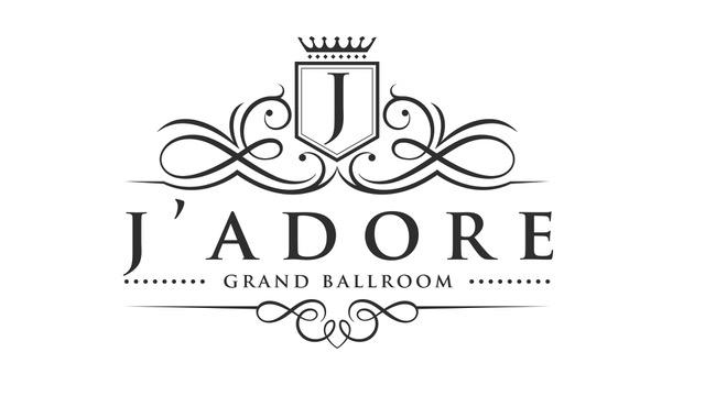 J`ADORE GRAND BALLROOM