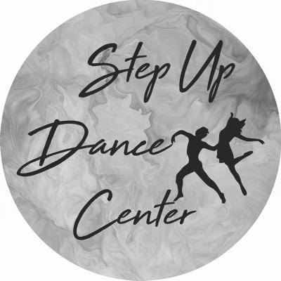 Step Up Dance Center
