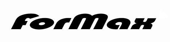 formax