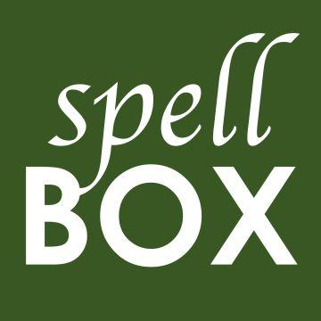 spell BOX