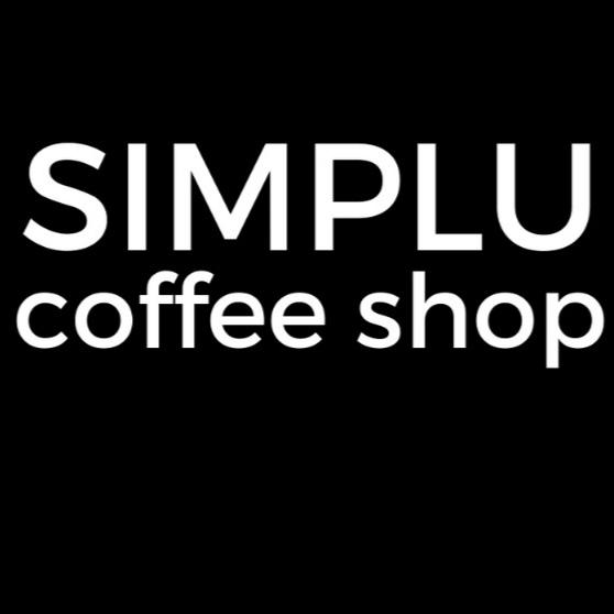 SIMPLU coffee shop