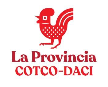 La Provincia COTCO-DACI