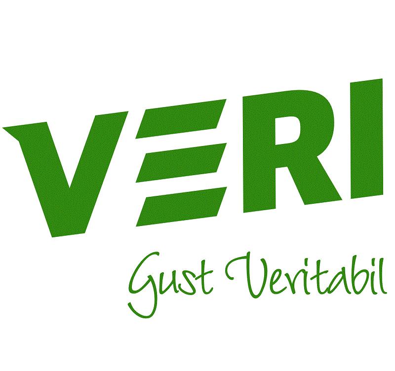 VERI Gust Veritabil