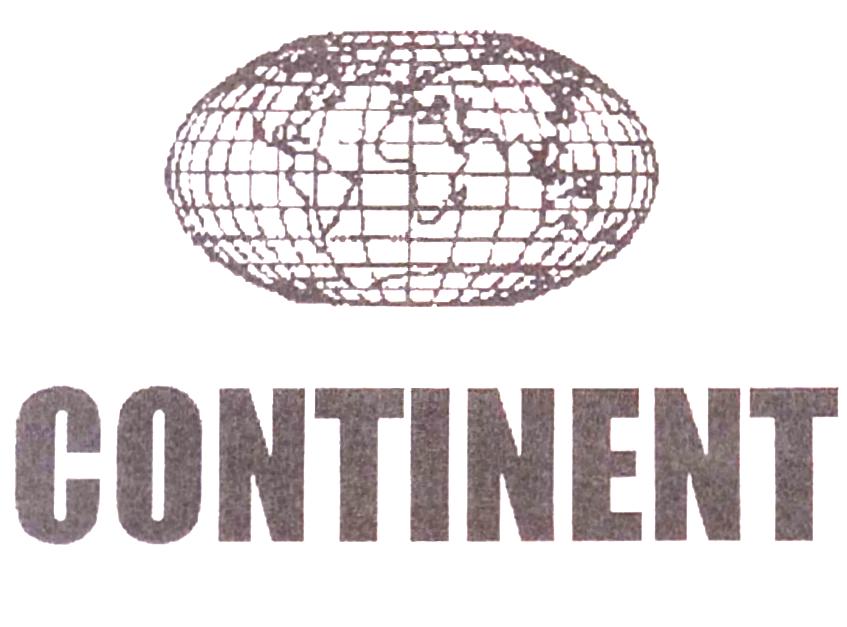 CONTINENT