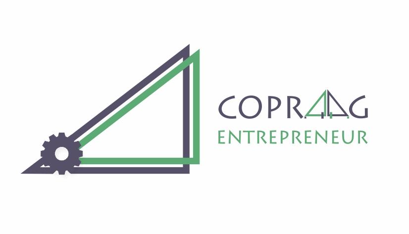 COPRAAG ENTREPRENEUR
