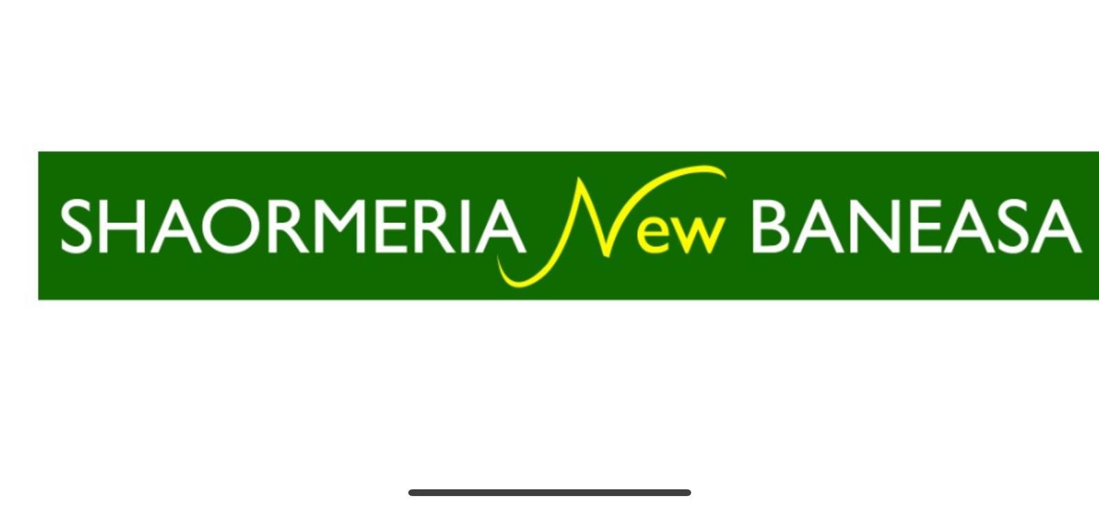 SHAORMERIA New BANEASA