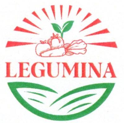 LEGUMINA