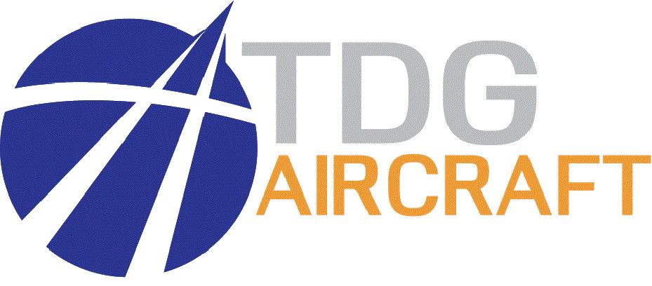 TDG AIRCRAFT