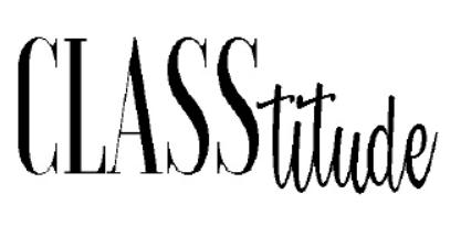 CLASStitude