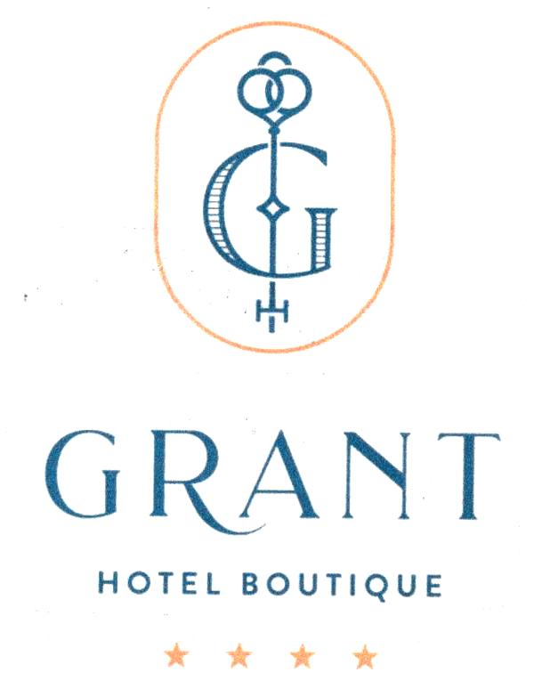 GRANT HOTEL BOUTIQUE