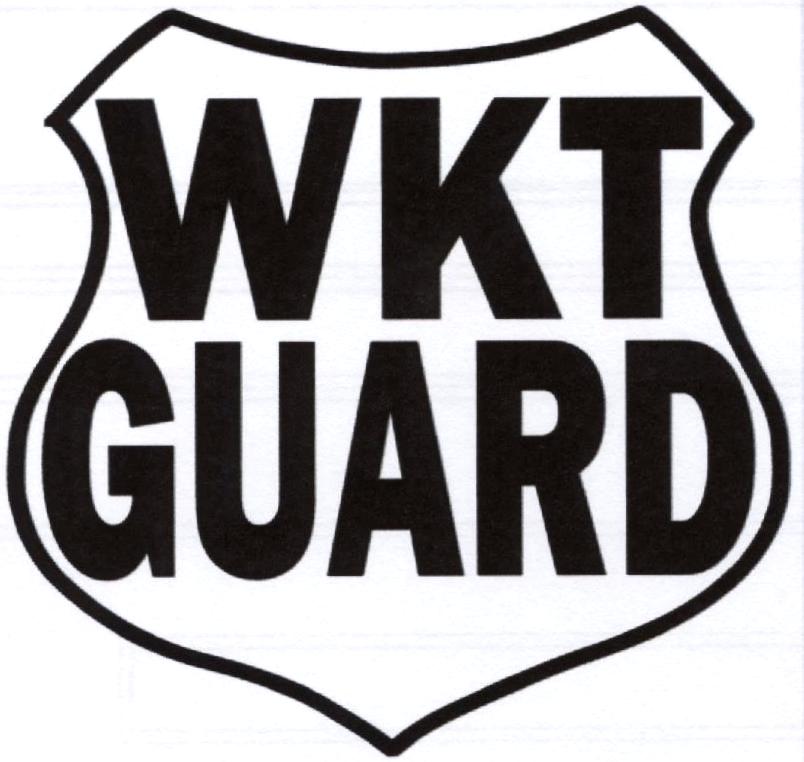 WKT GUARD