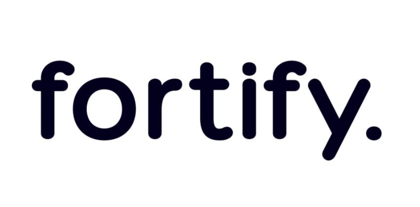 fortify.