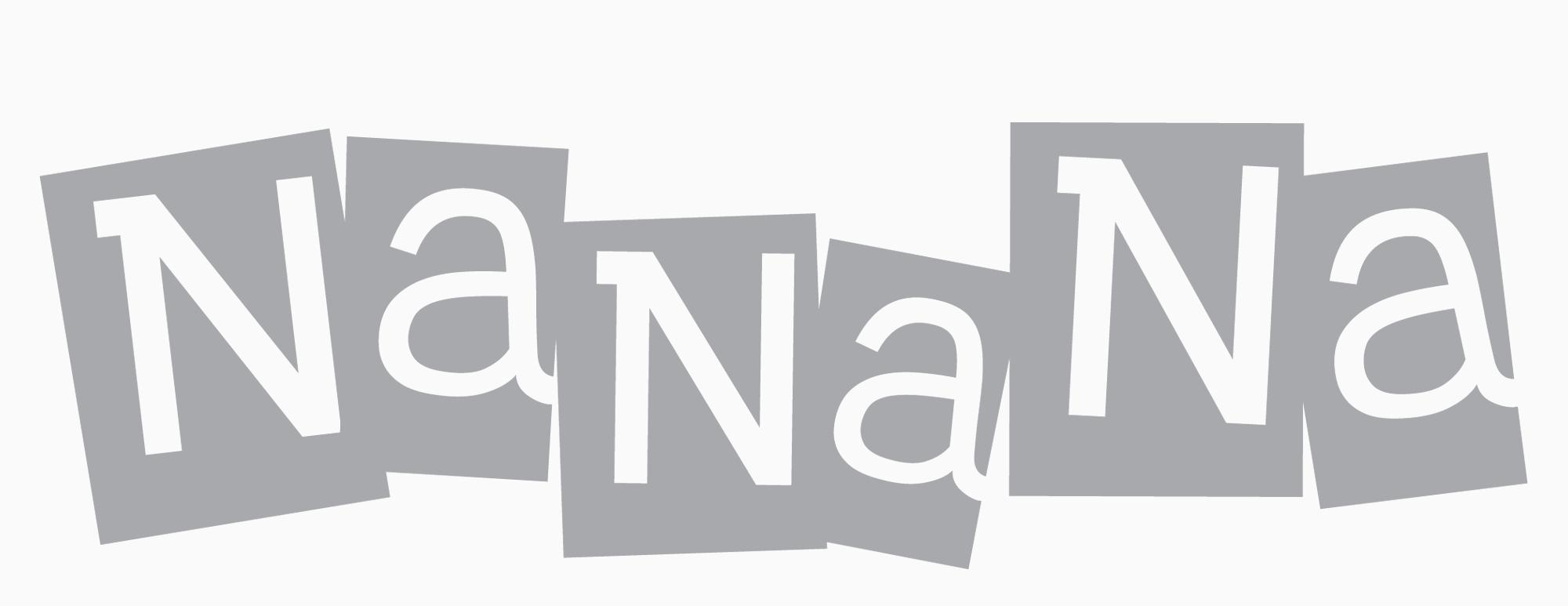 NaNaNa