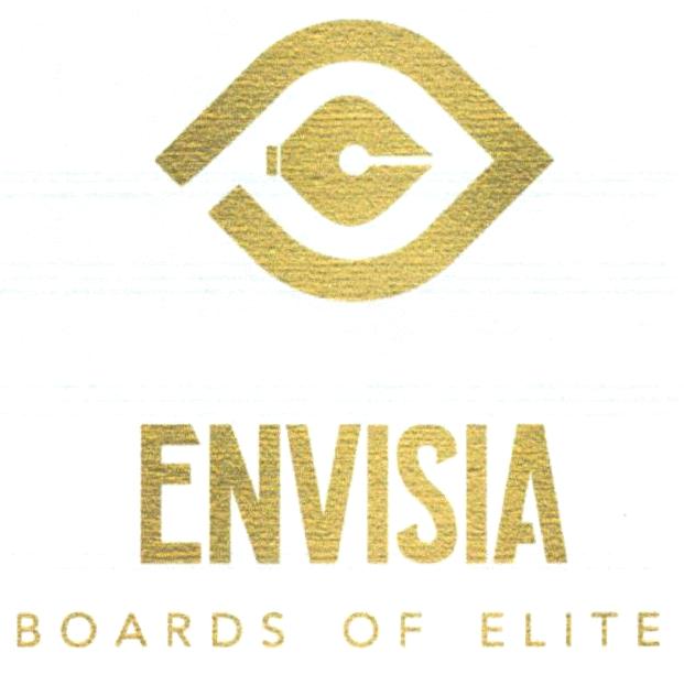 ENVISIA BOARDS OF ELITE