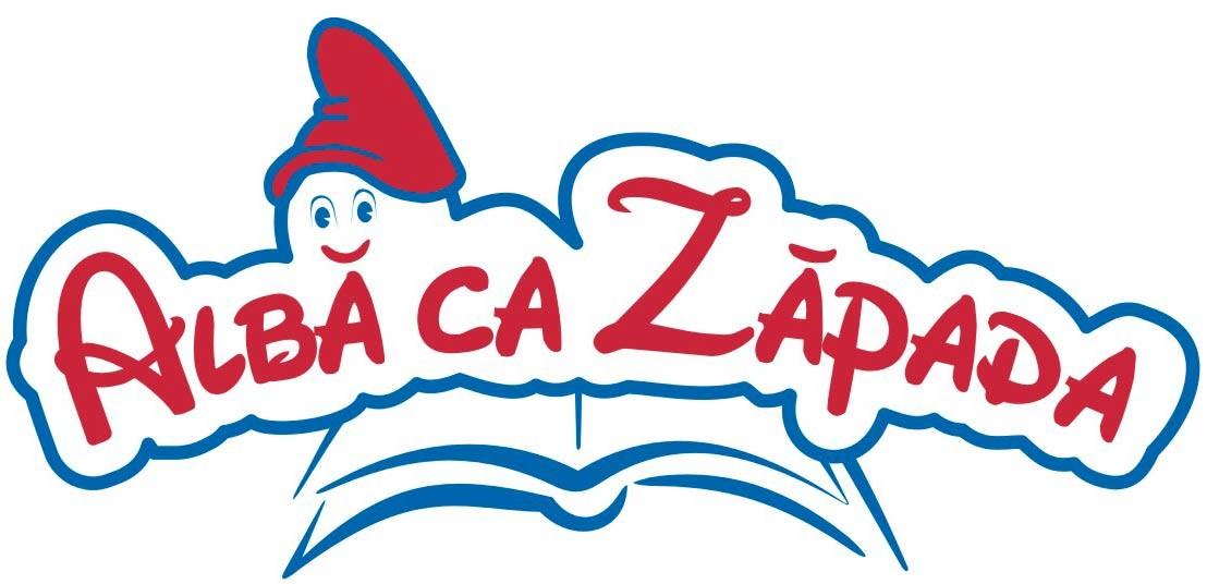 ALBĂ CA ZĂPADA