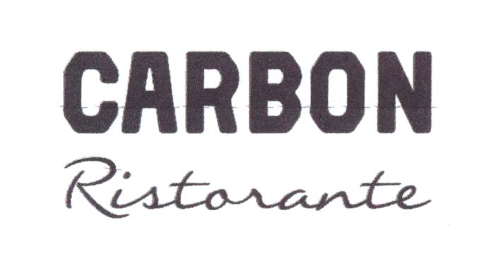 CARBON Ristorante