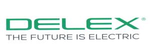 DELEX THE FUTURE IS ELECTRIC