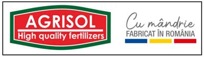 AGRISOL HIGHT QUALITY FERTILIZERS - CU MANDRIE FABRICAT IN ROMANIA
