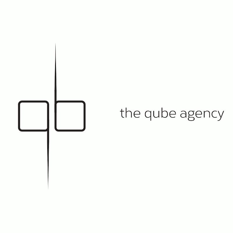the qube agency