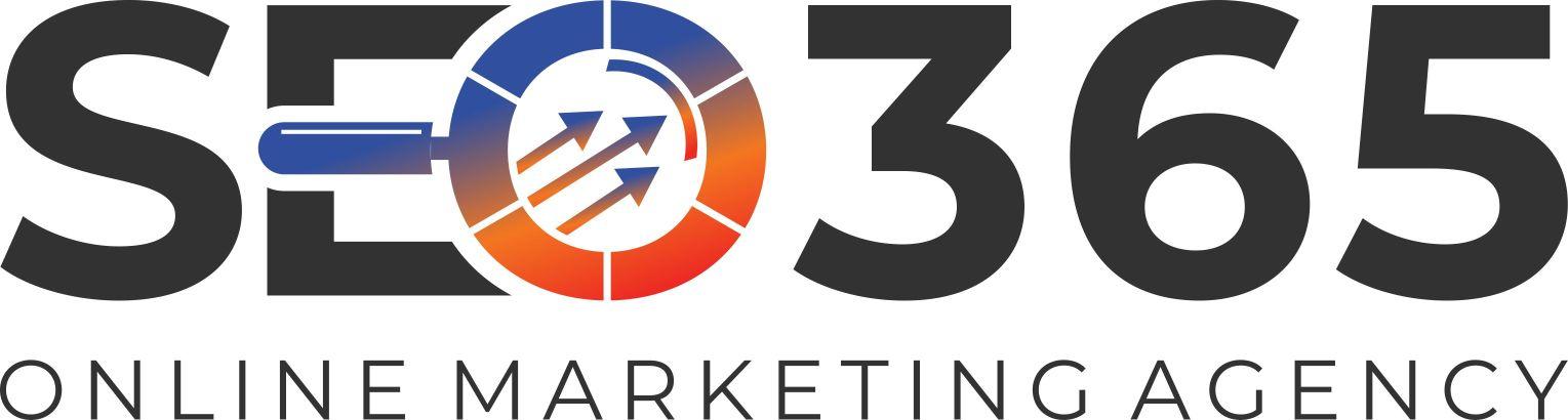 SEO 365 ONLINE MARKETING AGENCY