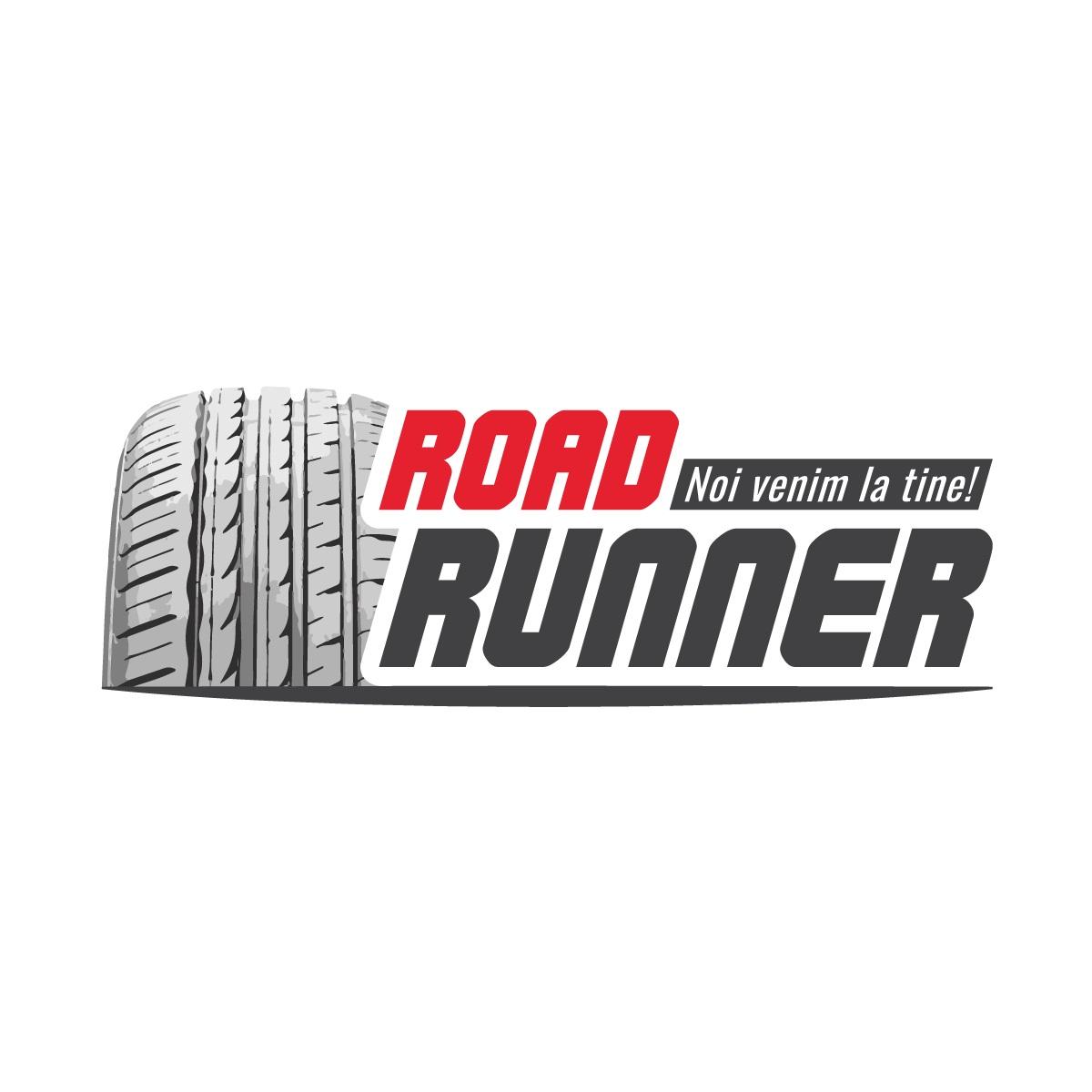 ROAD RUNNER Noi venim la tine!