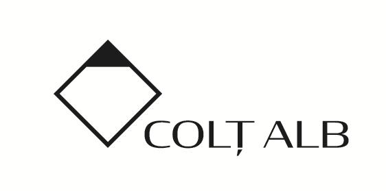 COLȚ ALB