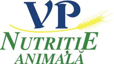 VP NUTRIȚIE ANIMALĂ