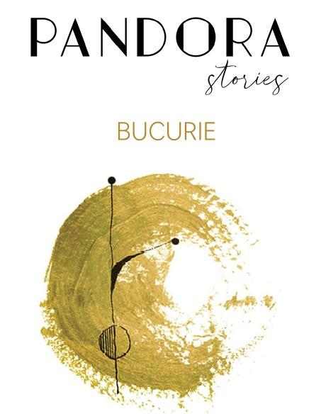 PANDORA stories BUCURIE