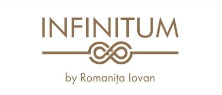 INFINITUM by Romanița Iovan