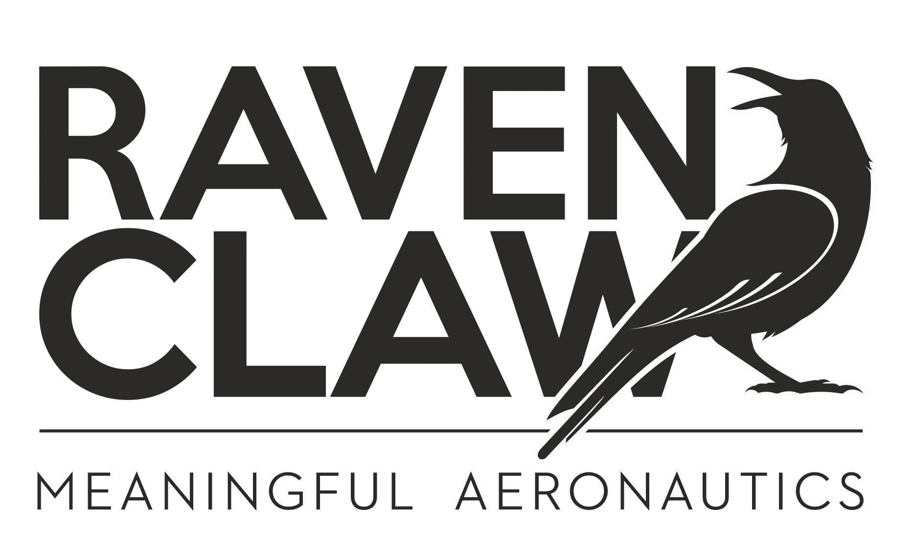 RAVENCLAW MEANINGFUL AERONAUTICS